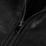 Ronan™ | Vintage Aviator Jacket