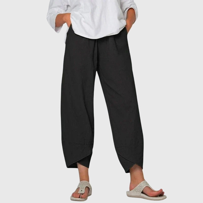 Mathilde | Cozy Fit Trousers