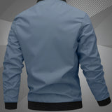 Harm™ | Relaxed Fit Bomber Jacket