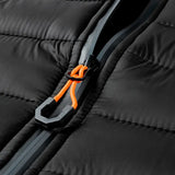Lucien™ | Chic Hooded Jacket for a Refined Style