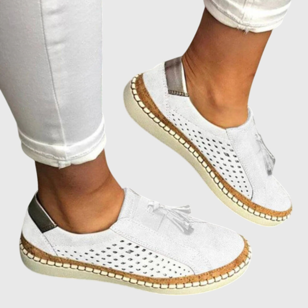 Mathilde | Slip-On Orthopaedic Shoes