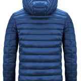 Émile™ | Stylish and Featherweight Jacket