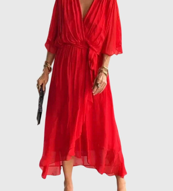 Bethany | Elegant Dress
