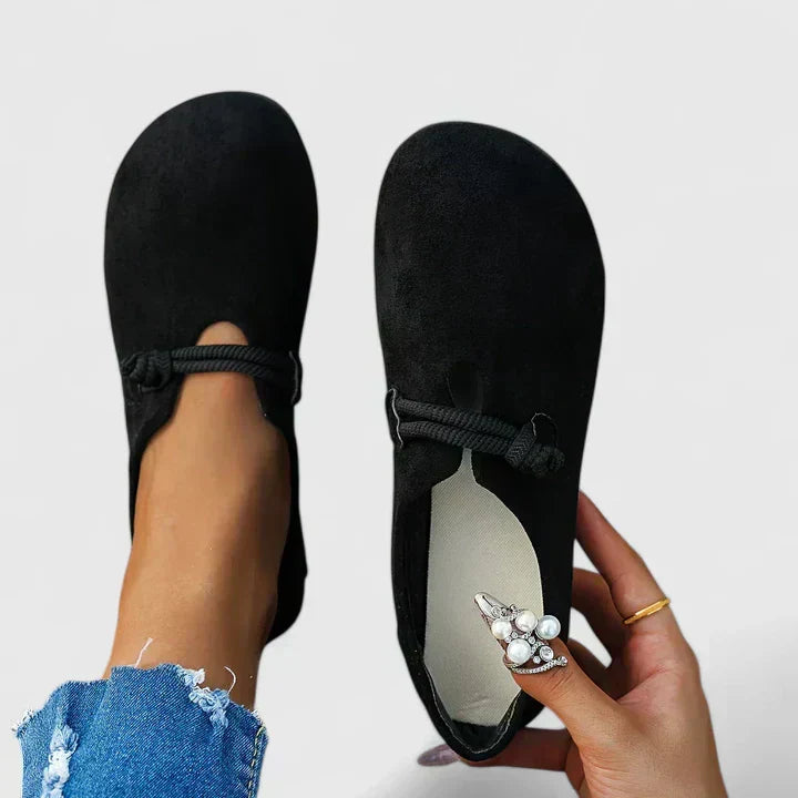 Anaïs | Cozy Loafers
