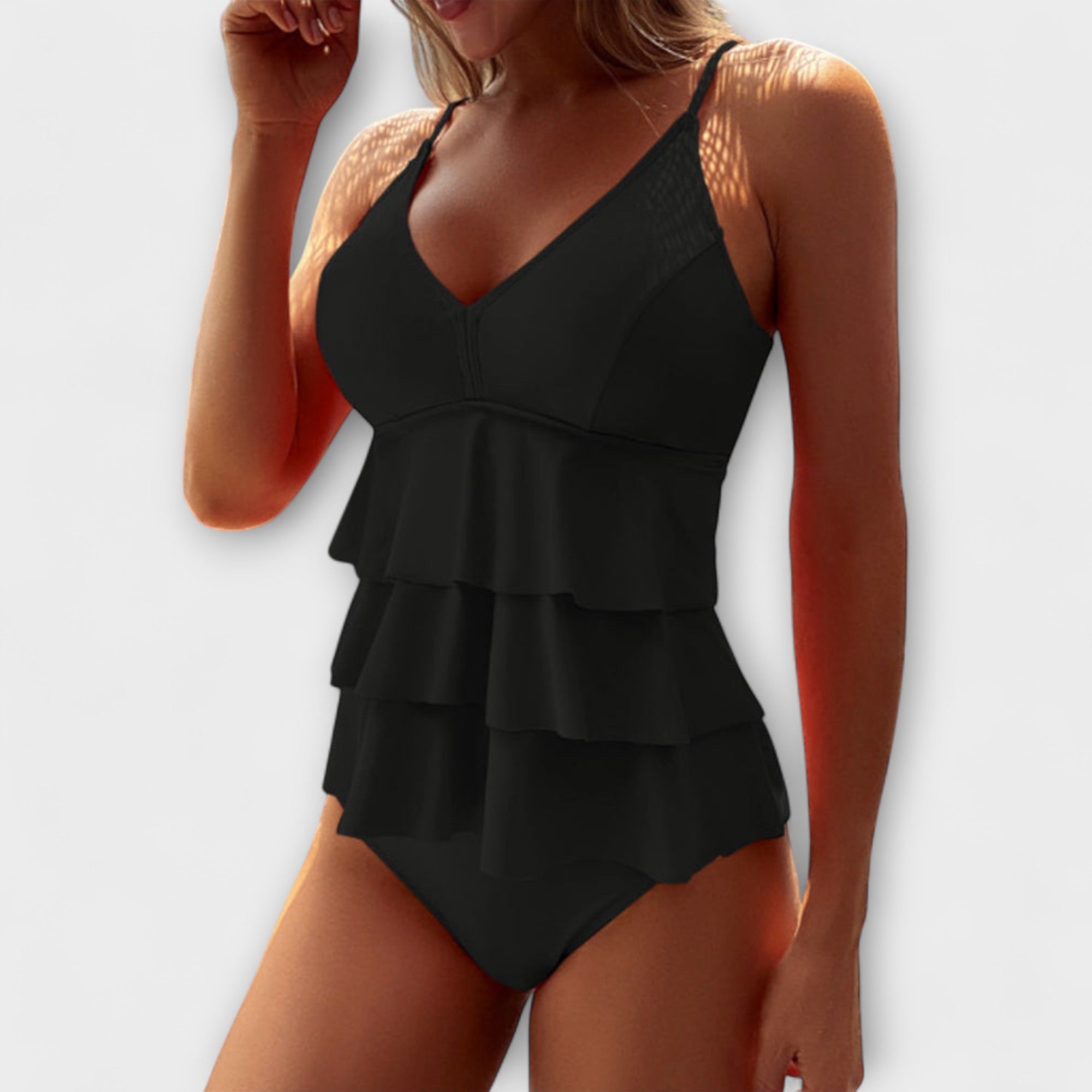 Colette | Chic Swimwear Collection