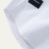 The Salerno Men’s Slim Fit Cotton Button-Up Shirt