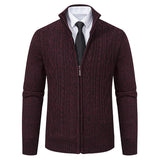 Conor | Premium Men's Cardigans