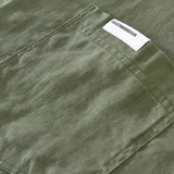 The Greenmeadow Men’s 100% Linen Casual Summer Shirt