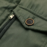 Victor™ | Stylish Insulated Outdoor Jacket
