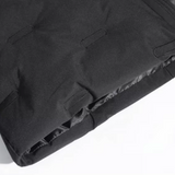 Henri™ | Stylish Long Winter Overcoat