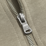 The Blackwell Men’s Half Zip Long Sleeve Casual Sweatshirt
