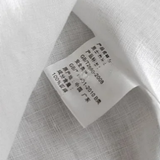 The Montland Men’s Lightweight Cotton Linen Relaxed Fit Shirt