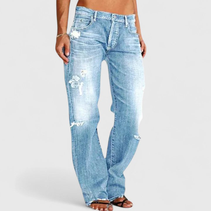 Nina | Chic Denim