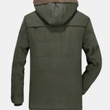 Francesco™ | Quilted Winter Coat