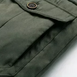 Gabriel™ | Premium Winter Coat