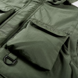 Mathieu™ | Stylish and Versatile Jacket for Any Occasion