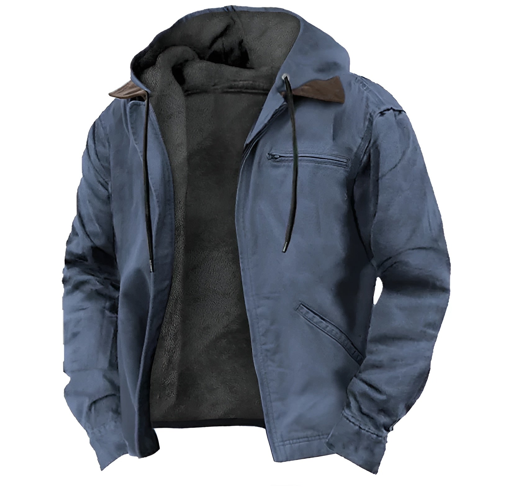 Philippe™ | Premium Thermal Jacket