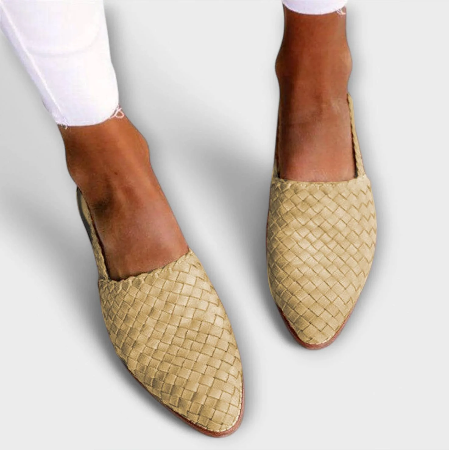 Aurora - Stylish Loafers