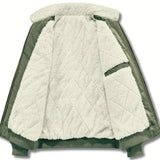 Soren™ | Timeless Winter Coat
