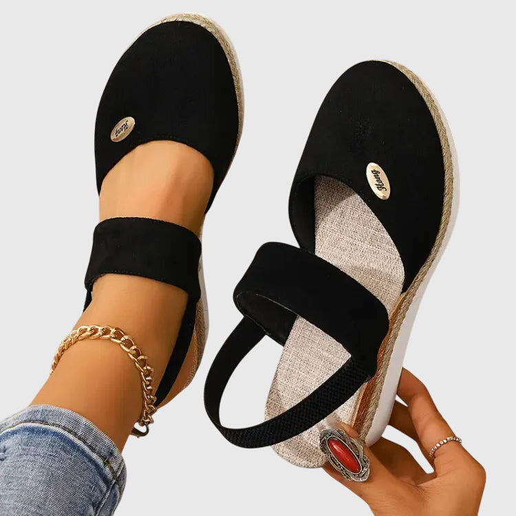 Harriet | Orthopaedic Sandals