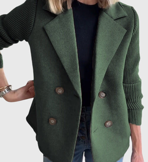 Melina | Elegant Blazer