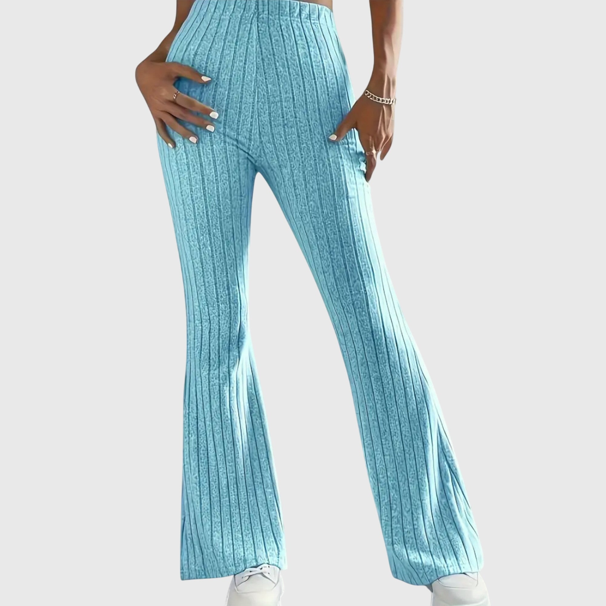 Amélie | Chic Trousers