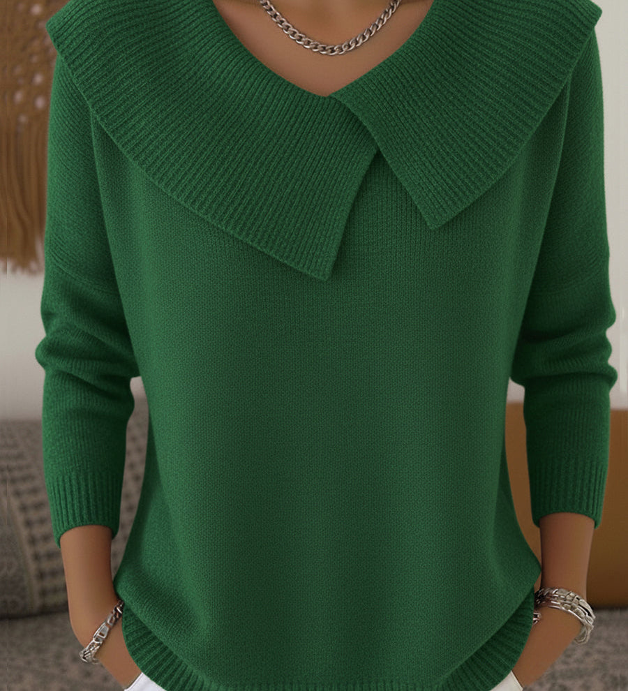 Aerie | Cozy Knit Sweater