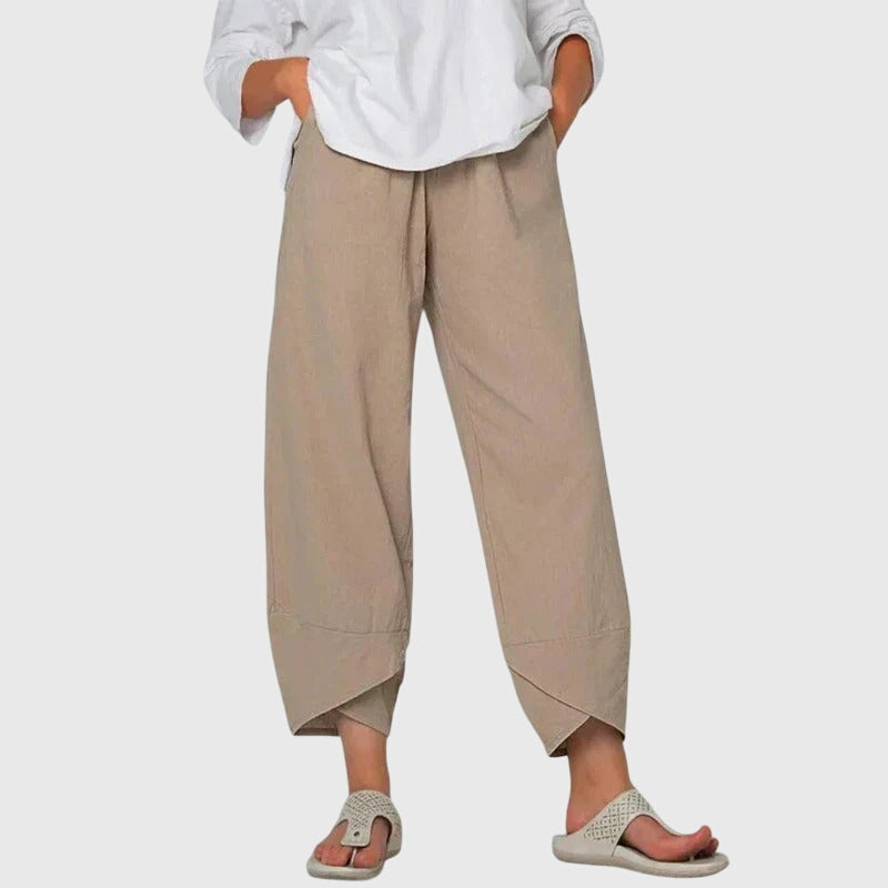 Mathilde | Cozy Fit Trousers