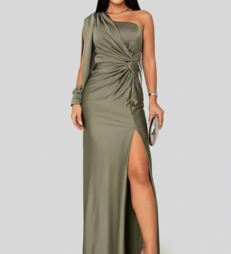 Alice Maxi Dress