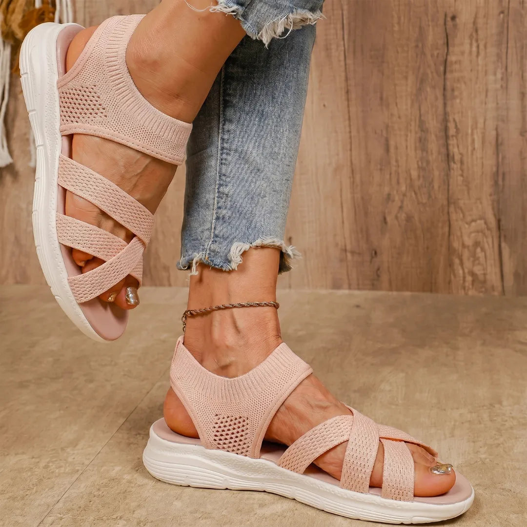 ErgoLina Comfort Orthopaedic Sandals