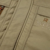 Antoine™ | Luxe Padded Winter Jacket