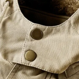 Léon™ | Premium Winter Jacket with Cozy Lining