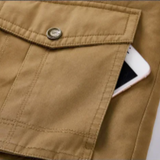 Mathieu™ | Stylish Padded Winter Jacket