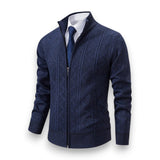 Niall | Luxury Men's Cardigans