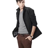 Marc™ | Stylish Windbreaker