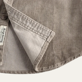 The Glenmore Park Men’s Vintage Corduroy Shirt Jacket