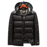 Adrien™ | Stylish Men's Puffer Jacket