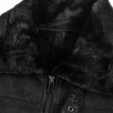 Ronan™ | Vintage Aviator Jacket