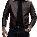 Rafaël™ | Aviator Jacket