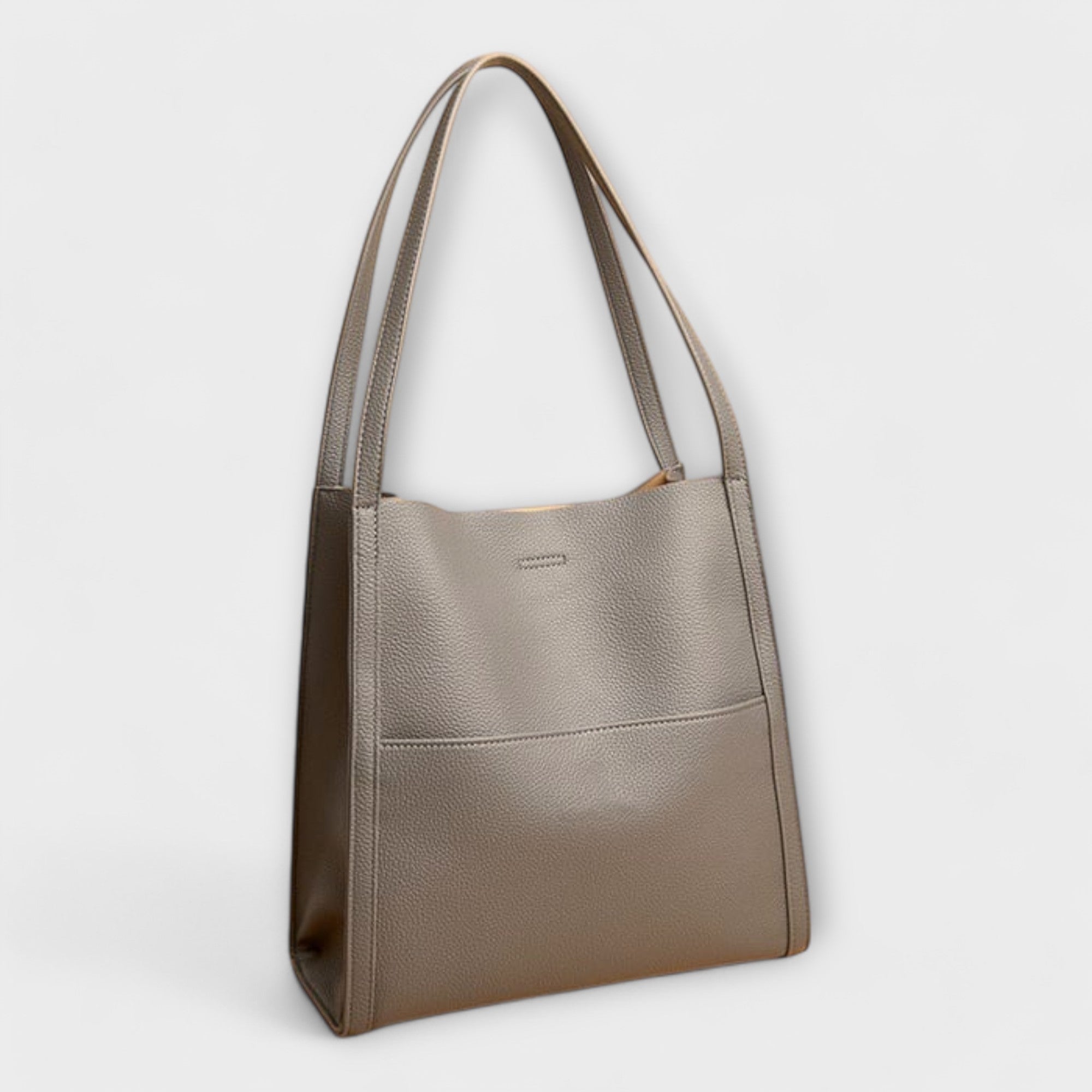 Léa | Artisan Crafted Leather Handbag