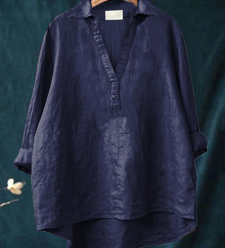 Andrea | Chic Summer Blouse