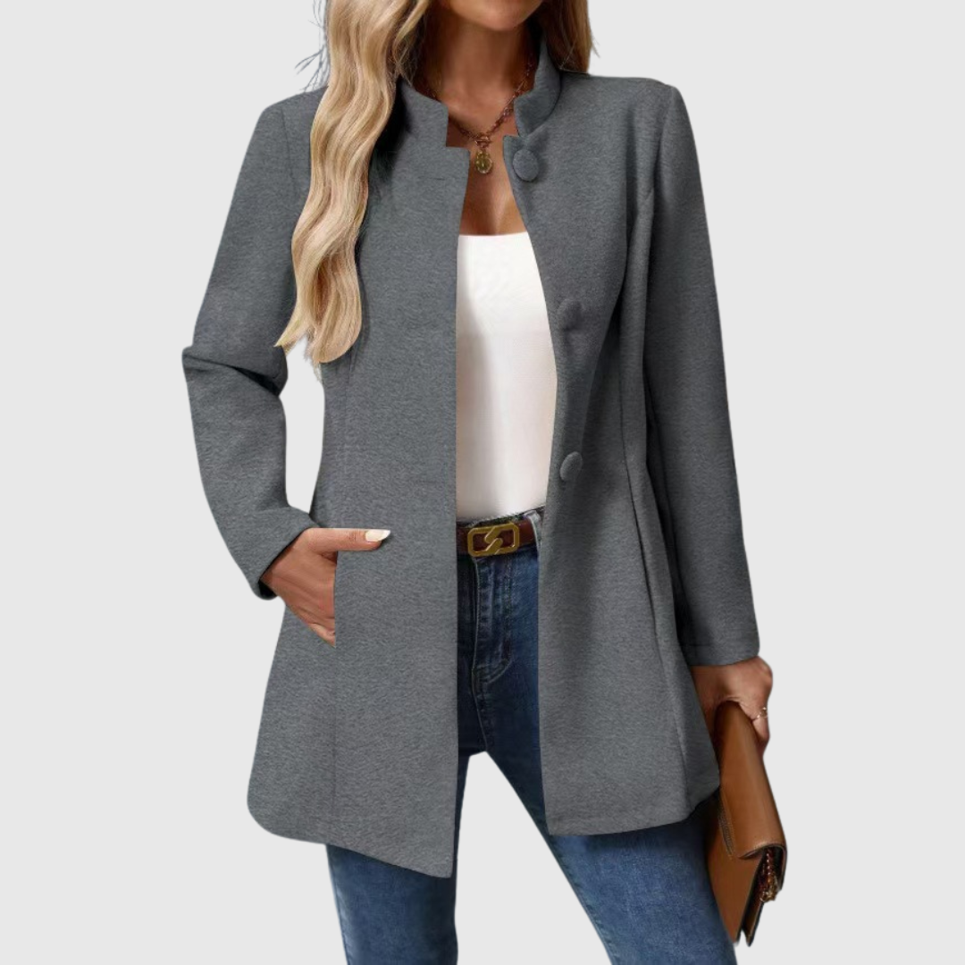 Carmelyssa | Chic Elegance Jacket