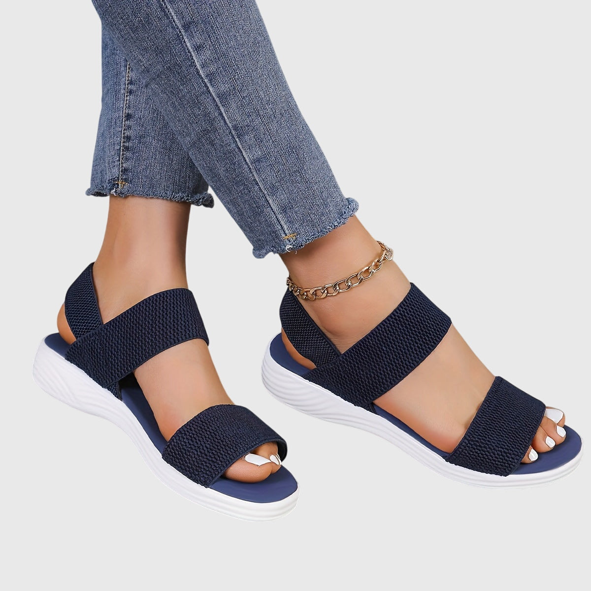 Emila | Orthopaedic Sandals