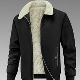 Soren™ | Timeless Winter Coat
