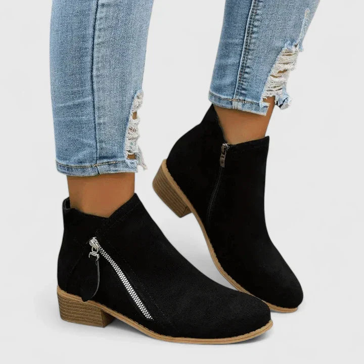 Chloé | Orthopaedic Boots