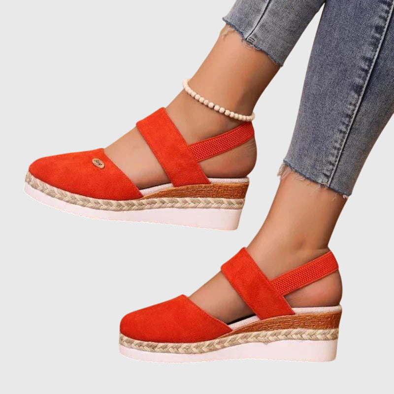 Harriet | Orthopaedic Sandals