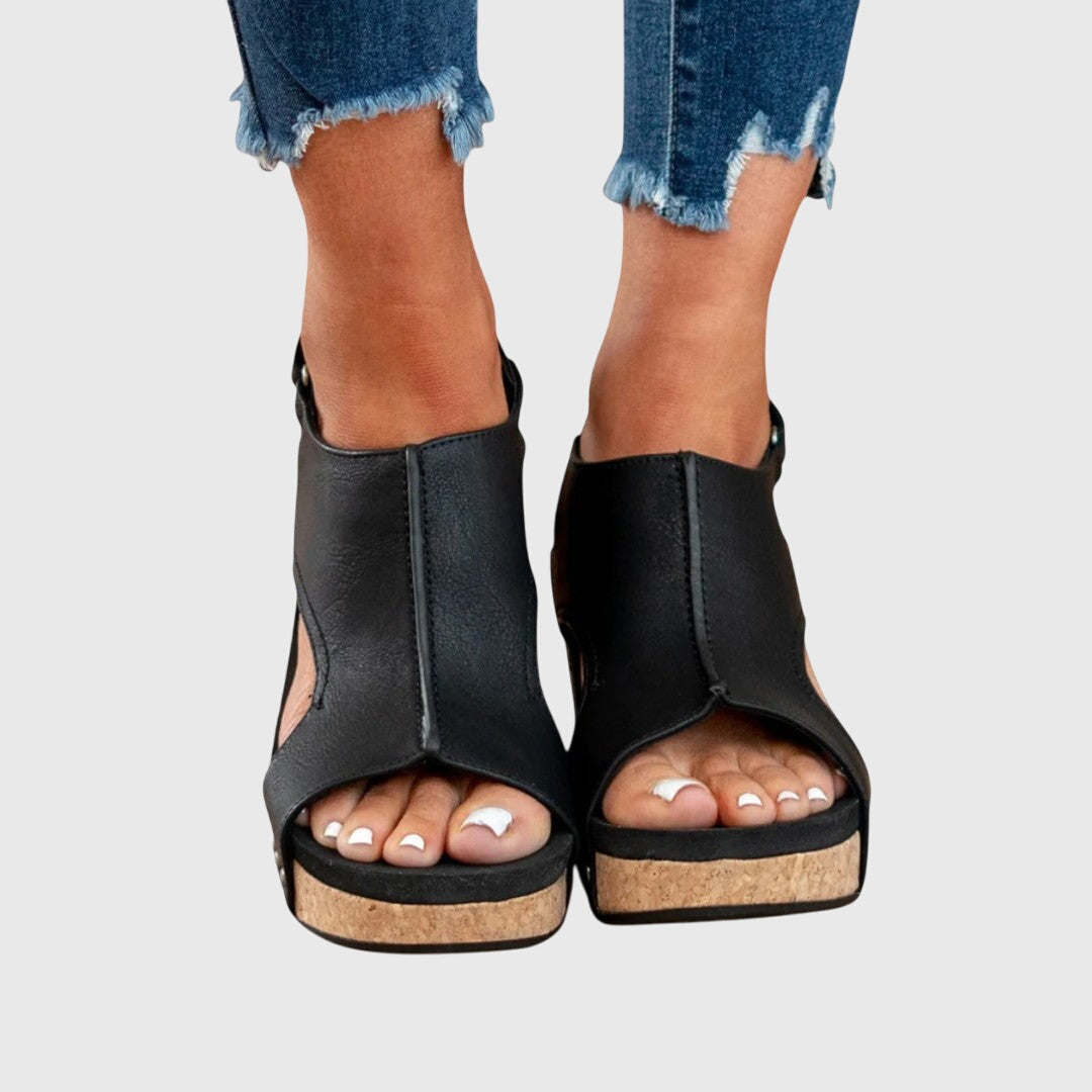 Adela | Orthopaedic Sandals