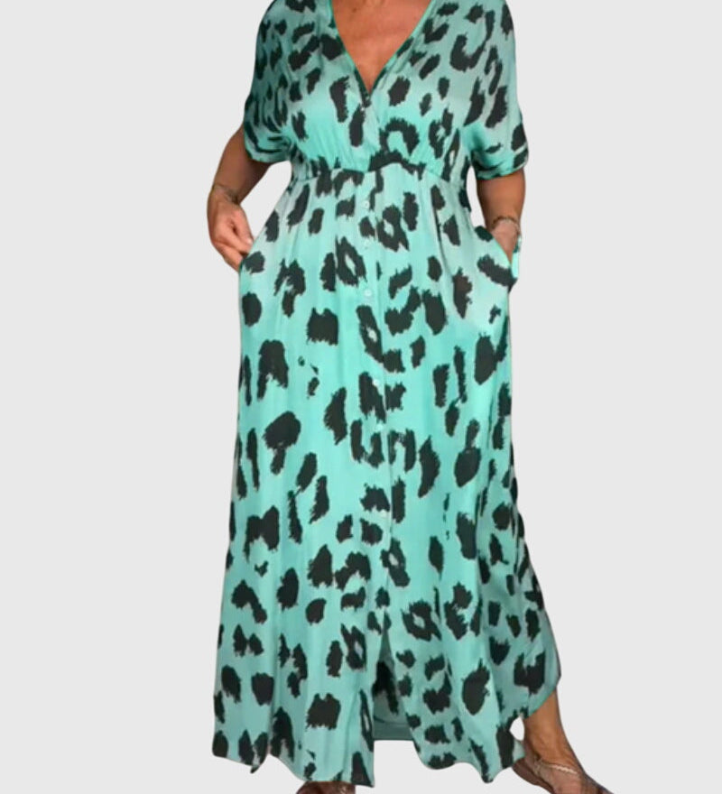 Elizabeth | Timeless Confidence Dress