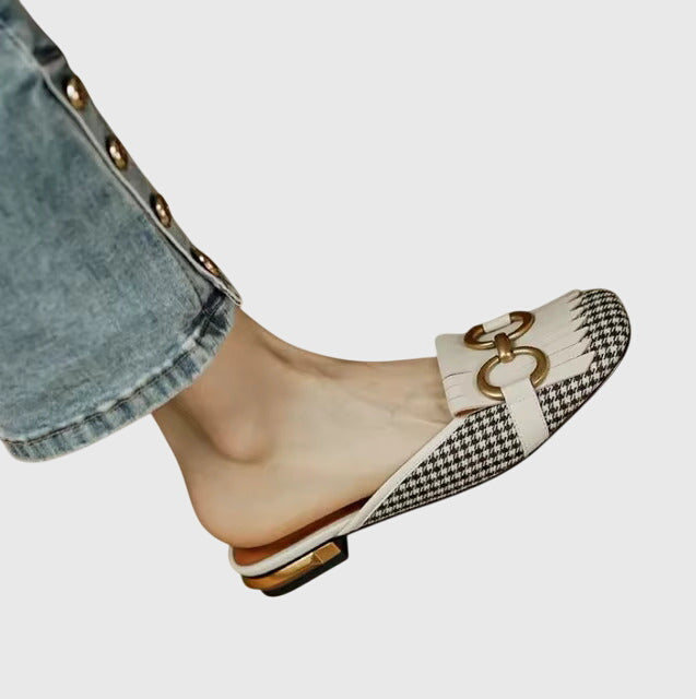 Alexandra | Orthopaedic Sandals