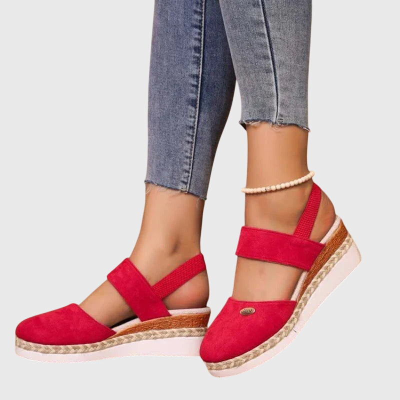 Harriet | Orthopaedic Sandals